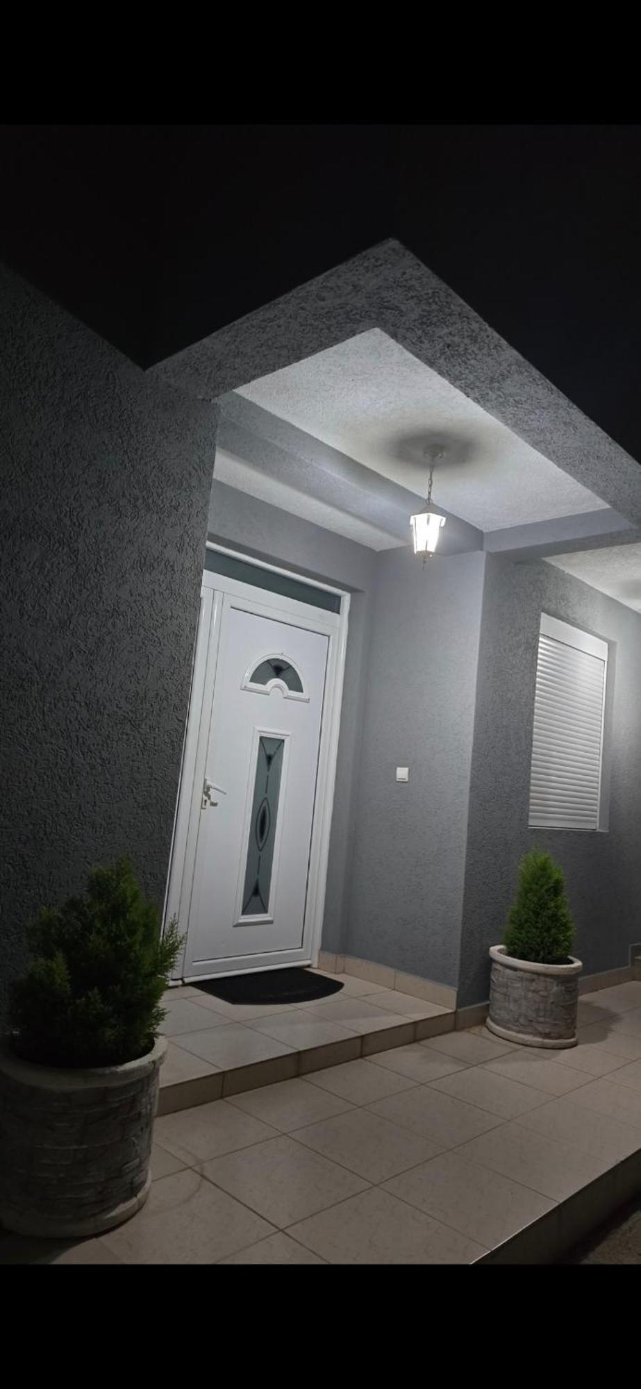 Family Apartment-Dilorena บาร์ ภายนอก รูปภาพ
