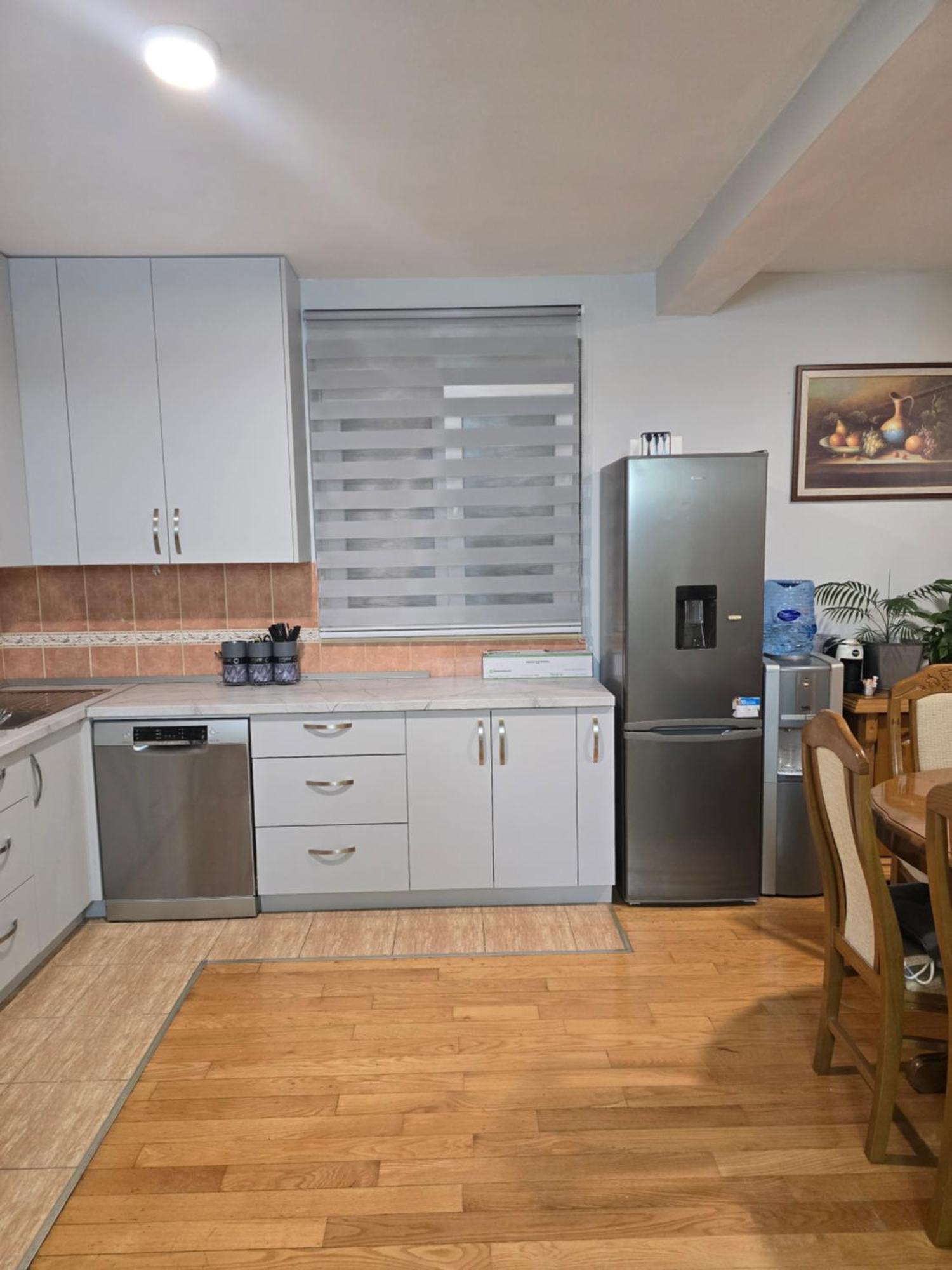 Family Apartment-Dilorena บาร์ ภายนอก รูปภาพ